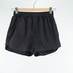 MEC Mountain Equipment Co-op Women's Shorts Black | XS